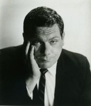 Jackie Vernon Jackie Vernon