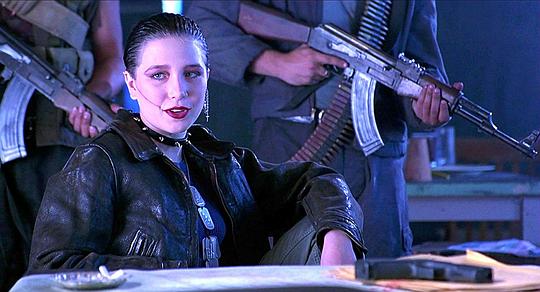 詹妮弗·班科 Jennifer Banko