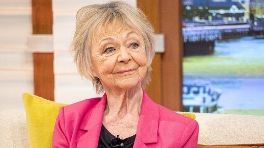 希拉·里德 Sheila Reid