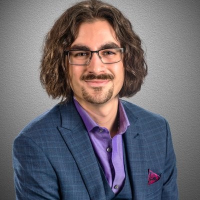 布莱恩·米勒 Brian Miller