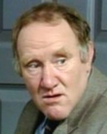 德雷克·迪德曼 Derek Deadman