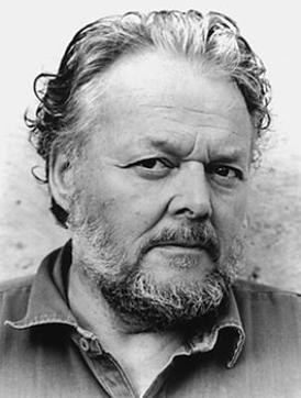 比尔·沃利斯 Bill Wallis