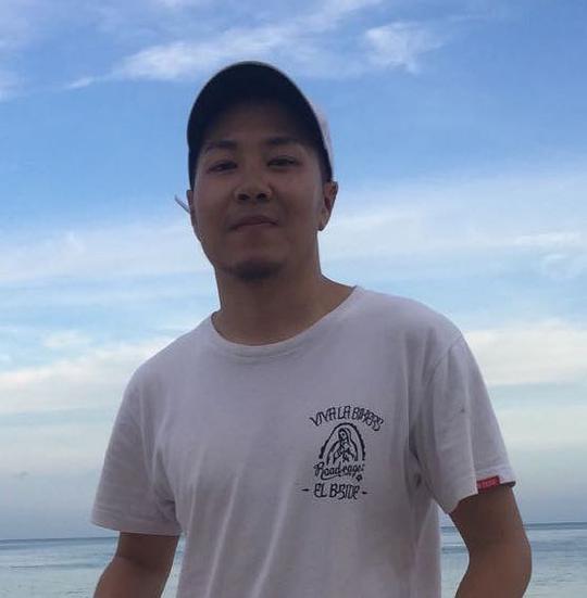 张一博 Yibo Zhang