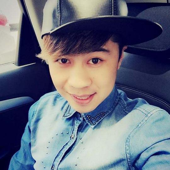 朱星澎 Xingpeng Zhu