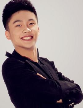 陈昆仑 Kunlun Chen