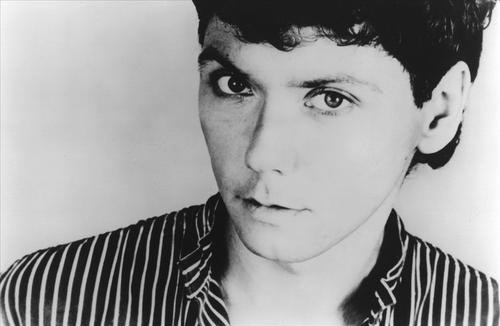 杰里·哈里森 Jerry Harrison