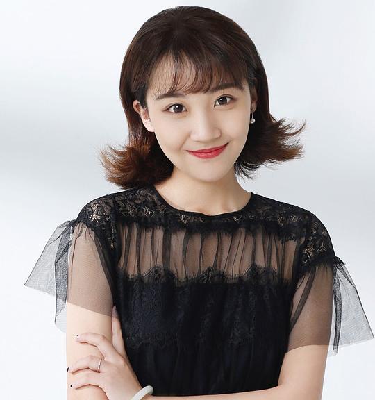 张子萌 Olive