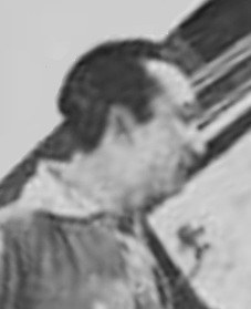 许忠侠 Zhongxia Xu