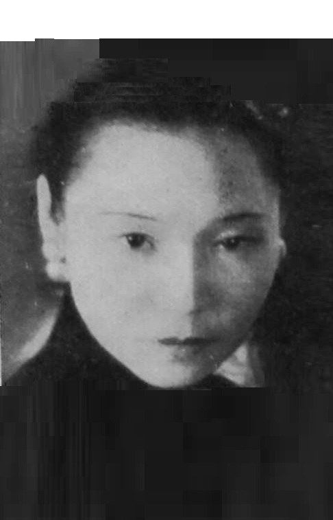 叶文秋 Wenqiu Ye