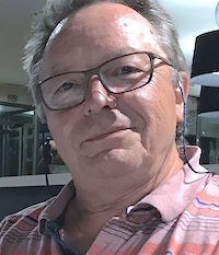 兰尼·雷 Renny Rye