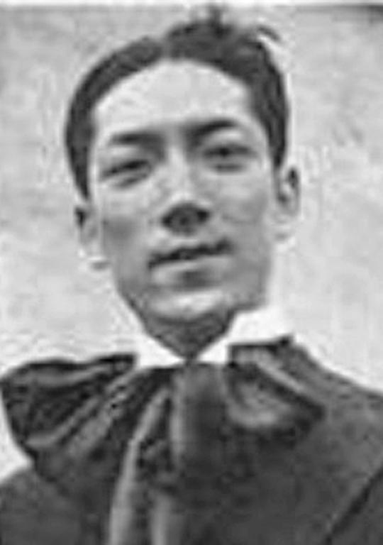 马陋芬 Luofen Ma