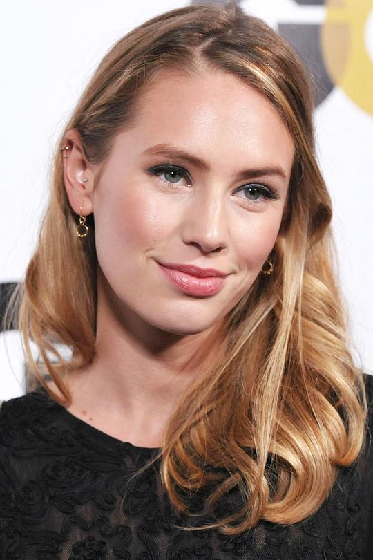 迪伦·潘 Dylan Penn
