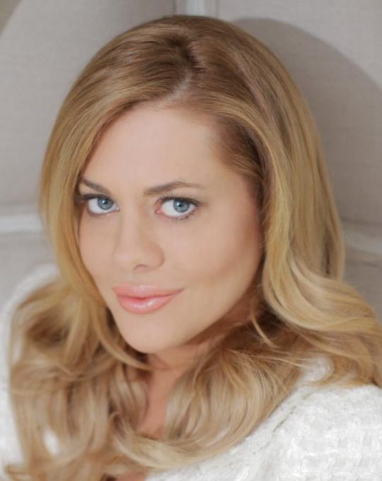 Kirsten Lea Kirsten Lea