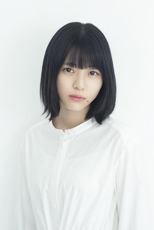 中井友望 Tomo Nakai