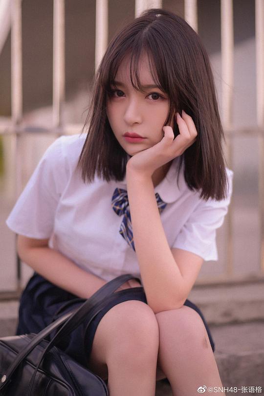 张语格 Tako Zhang