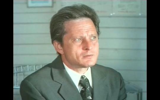 Viktor Sergachyov Viktor Sergachyov