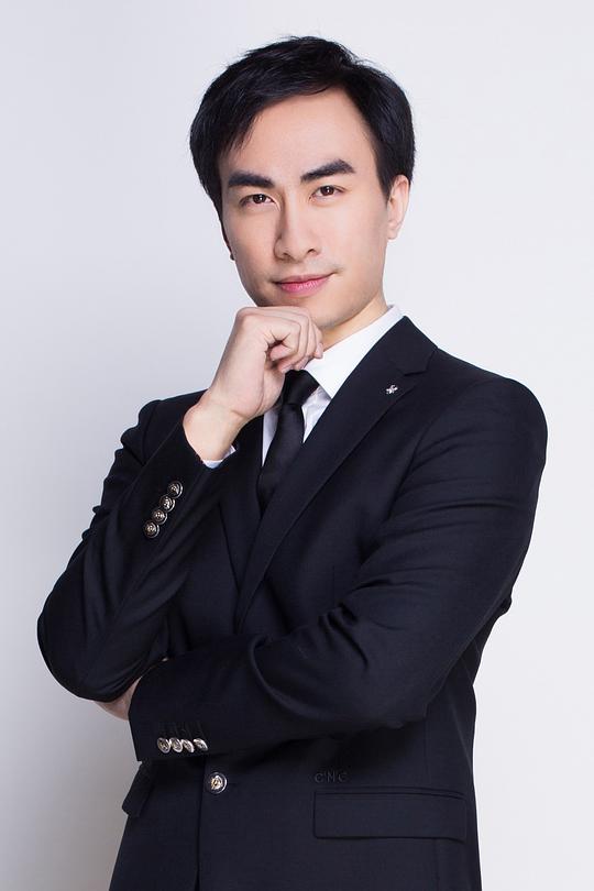 文汝清 Ruqing Wen