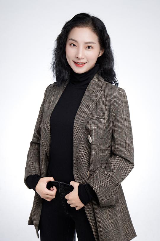 朱红星 Hongxing Zhu