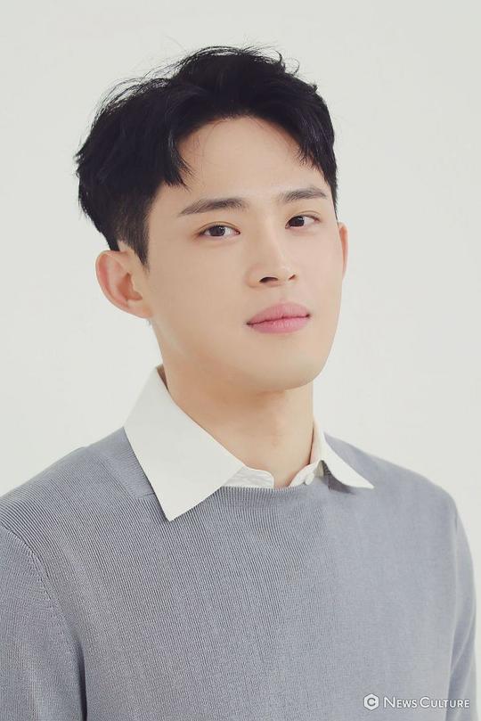 郑在光 Jaekwang Jeong