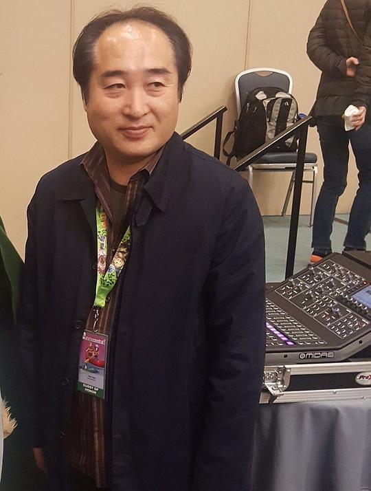 阿保孝雄 Takao Abo