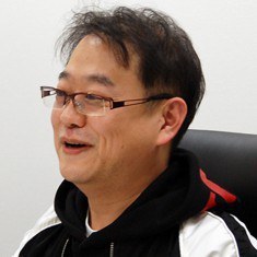 铃木洋平 Suzuki Youhei