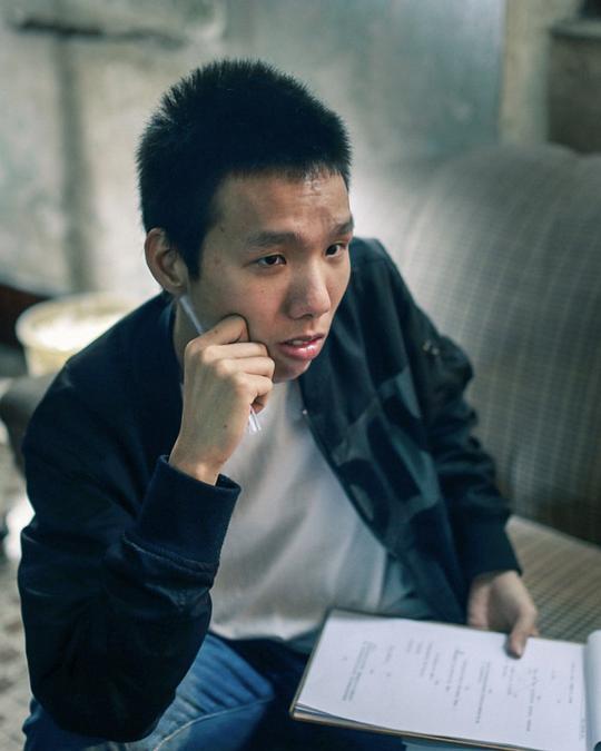 徐仕兴 Shixing Xu