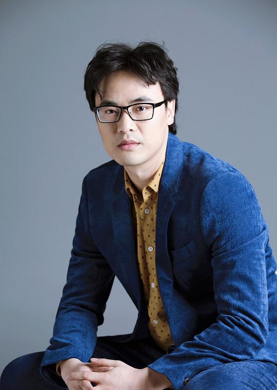 赵晋仪 Simon Zhao