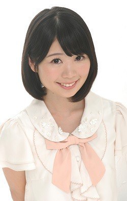 筱田南 Minami Shinoda