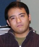 平池芳正 Yoshimasa Hiraike