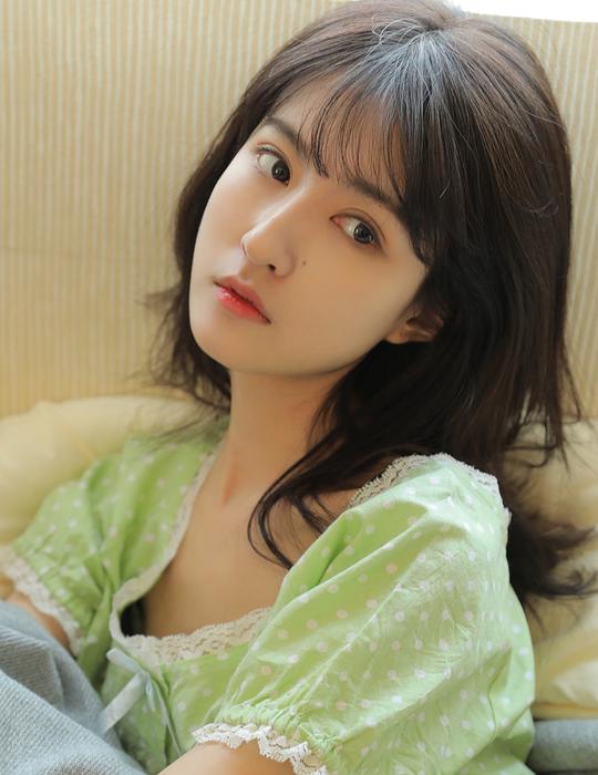 曹明悦 Mingyue Cao