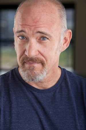 吉姆·汉克斯 Jim Hanks