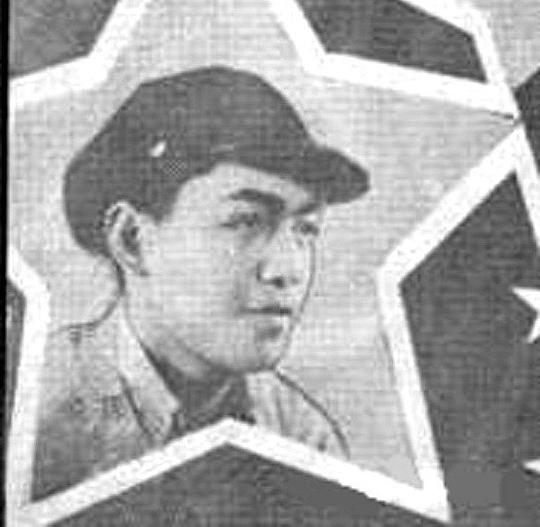 孙侠 Hsieh Sun
