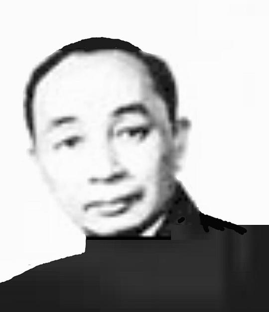 梁哲夫 Che-fu Liang