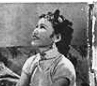 朱丽叶 Liye Zhu