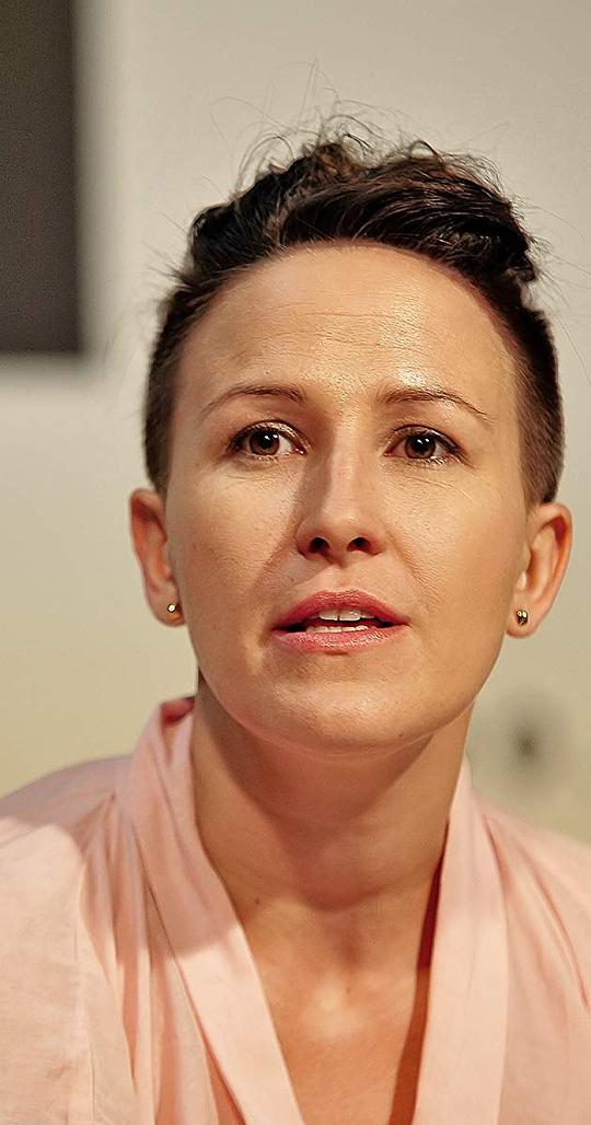 安娜·卡洁雅克·达维德 Anna Kazejak-Dawid