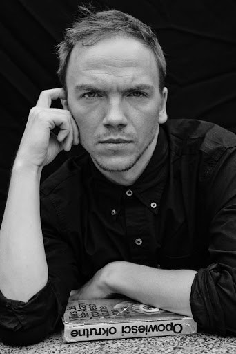 扬·科马萨 Jan Komasa