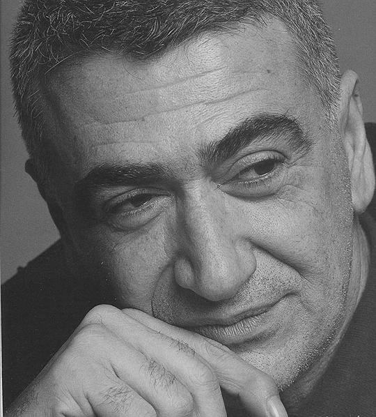 约尔戈·沃亚吉斯 Yorgo Voyagis