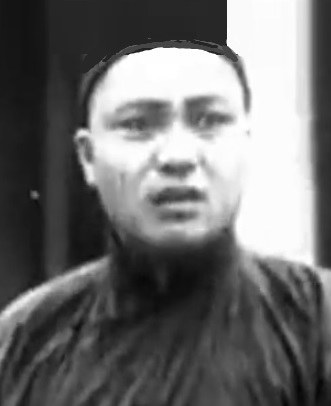 汪翰成 Hancheng Wang