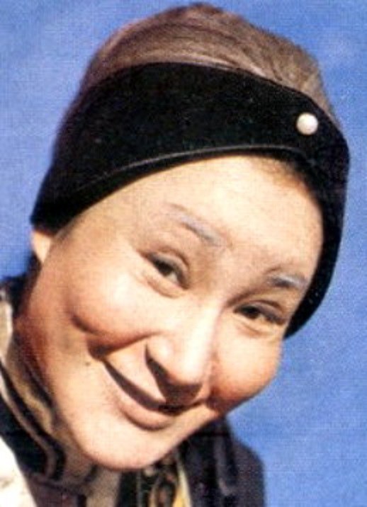 吴玲 Ling Wu