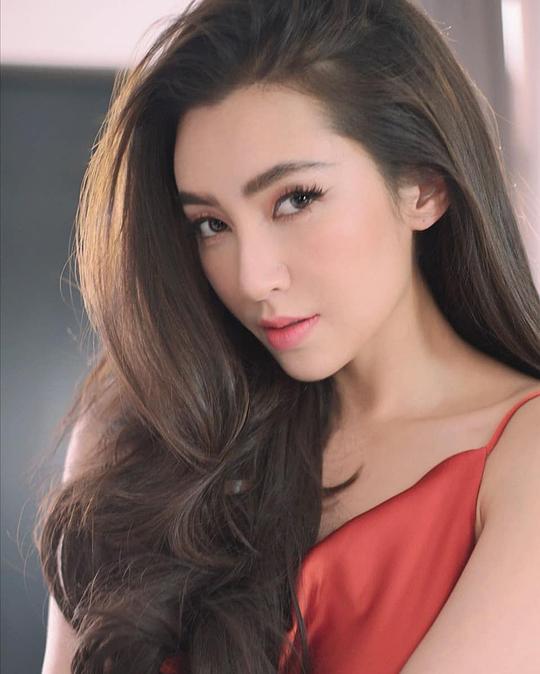 蓝妮·卡彭 Ranee Campen