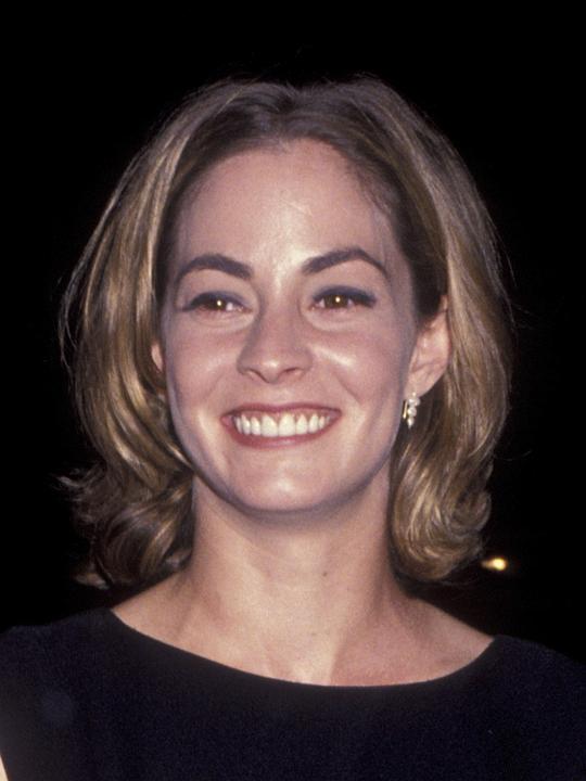 丽珊·法尔克 Lisanne Falk