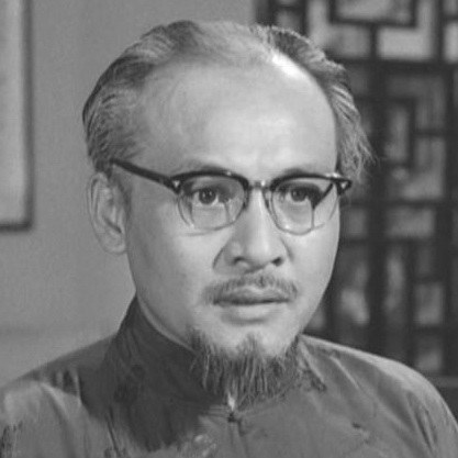 洪波 Po Hung