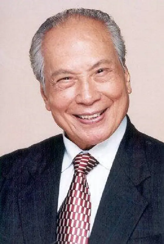 曹达华 Tat-wah Cho