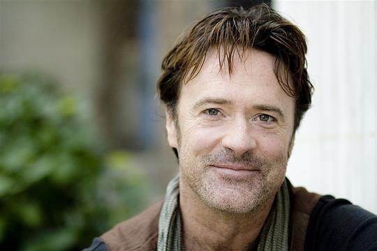 多米尼克·古尔德 Dominic Gould