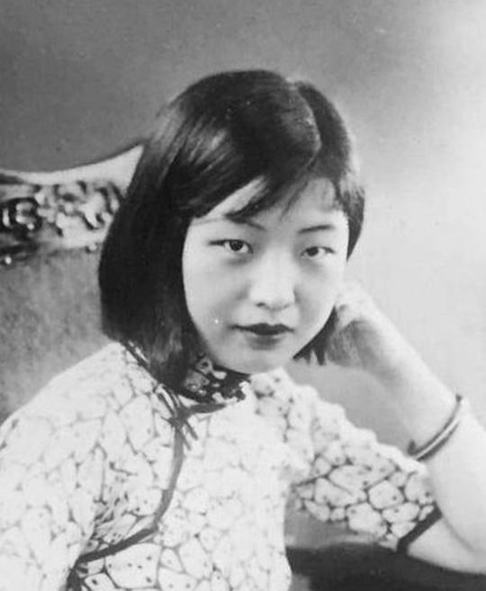 王莹 Ying Wang