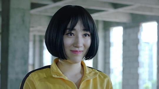 常芮 Rui Chang