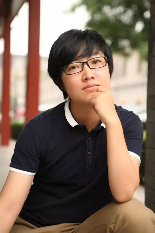 曲楠 Nan Qu