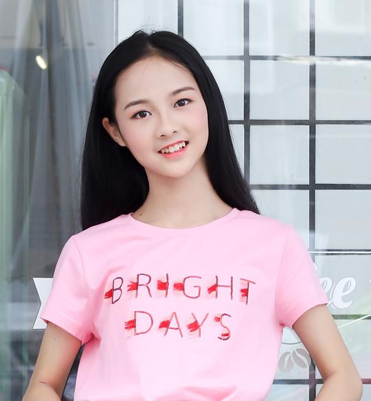 邓琳漾 LinYang Deng