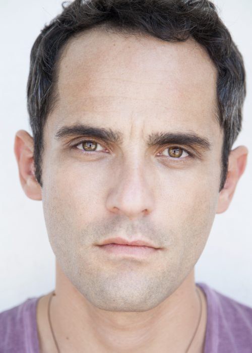 拉蒂沃杰·布克维奇 Radivoje Bukvic