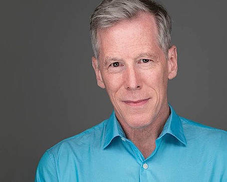 史蒂文·豪克 Steven Hauck